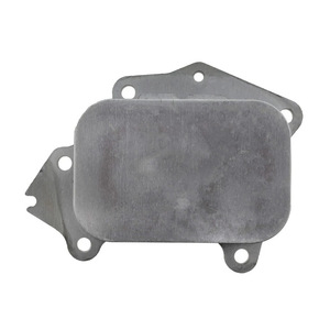 Radiateur Peugeot 15x9x10 cm refroidi par eau pour 107 206 207 208 307 308, pièce de rechange, numéro de référence 30711522 - Product Image 1