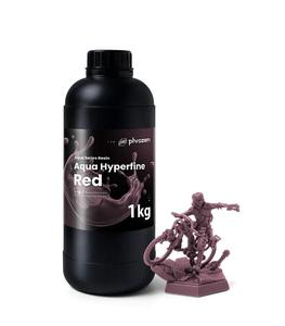 Resina Aqua Hyperfine de Alta Resolución Phrozen, Materiales de Impresión Premium - Product Image 5