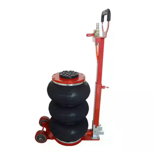 Cric à ballons d'air 3T, équipement automobile durable, pour <span class=keywords><strong>garage</strong></span>, usage domestique, nouveau - Product Image 1