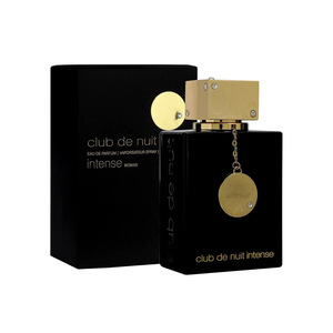Perfume Armaf Club Black para Hombre, Tamaño Viaje, Fragancia Marina <span class=keywords><strong>de</strong></span> Vetiver, Modelo 1001, Ideal para Discotecas, Éxito <span class=keywords><strong>de</strong></span> Ventas Internacional - Product Image 2