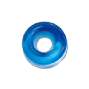 Almohadilla de gel para aliviar el estrés en posición prona quirúrgica médica Almohadilla de gel para posicionamiento quirúrgico con relleno de gel - Product Image 2
