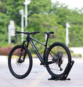 Vélo de montagne M9 en fibre de carbone, vente directe d'usine TWITTER, vélo XC avec <span class=keywords><strong>levier</strong></span>, frein à disque hydraulique complet, VTT à vendre - Product Image 2