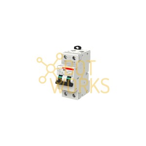 ABB 2CSR752140R1205 - Neuf - Product Image 1