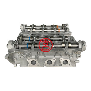 Nouvelle culasse de moteur diesel turbo XC 3.0L V6 306DT TDV6 SDV6 OEM LR014249 LR014248 pour Land <span class=keywords><strong>Rover</strong></span> <span class=keywords><strong>Range</strong></span> <span class=keywords><strong>Rover</strong></span> <span class=keywords><strong>Sport</strong></span> - Product Image 5