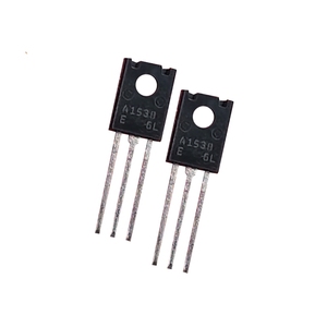 Transistor de puissance <span class=keywords><strong>BD139</strong></span> <span class=keywords><strong>BD140</strong></span> 1.5A/80V TO-126 <span class=keywords><strong>BD140</strong></span> - Product Image 2