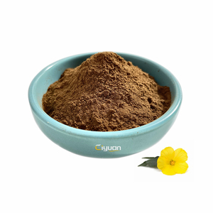 Pasokan pabrik Verbascum Thapsus mulein ekstrak daun bubuk daun mulein - Product Image 1