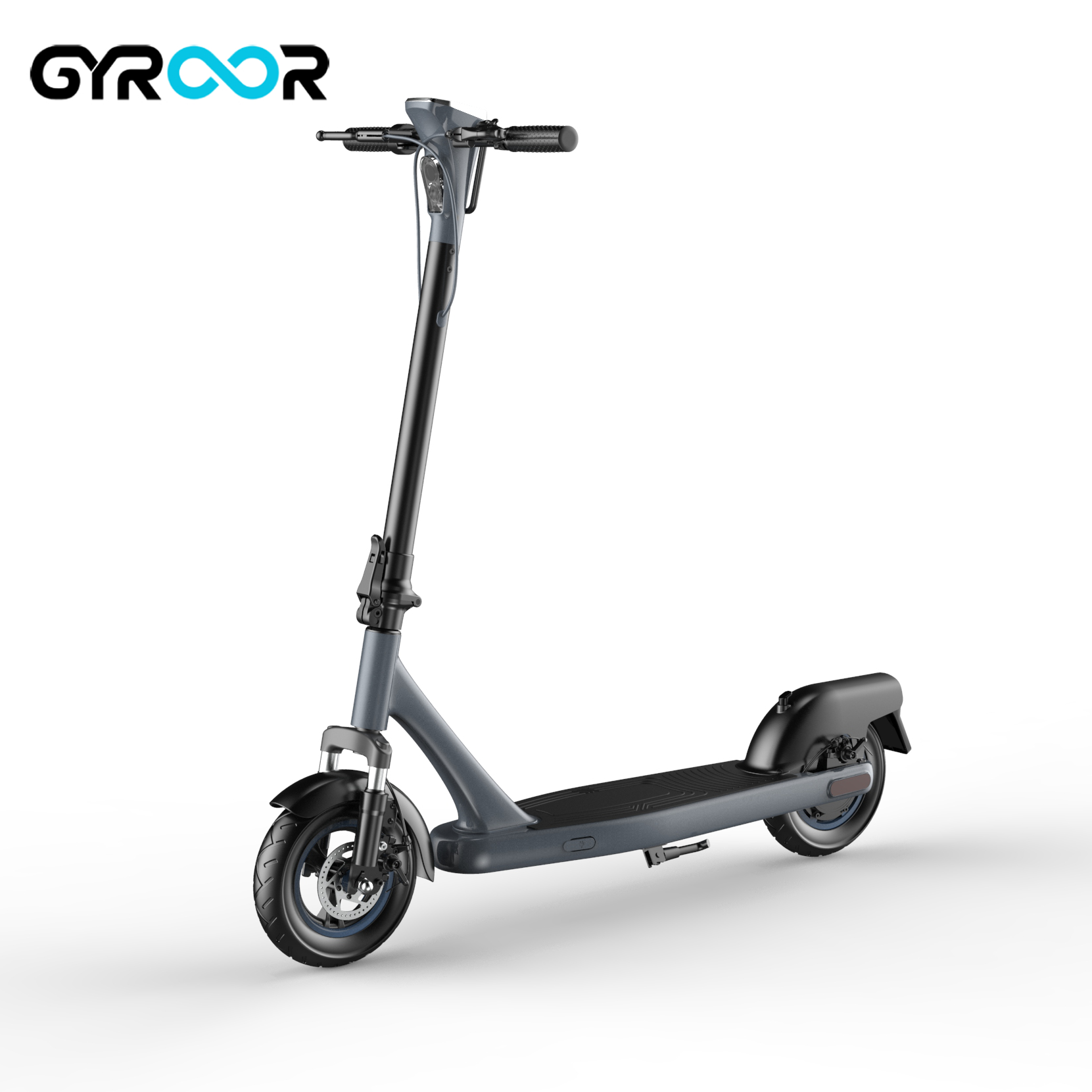 สีเทาดำหนึ่ง