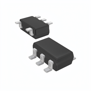 Electronics Component SC 74A, SOT 753 BOM IC In Stock XC9237C40DMR-G Power Management (PMIC) - Product Image 1