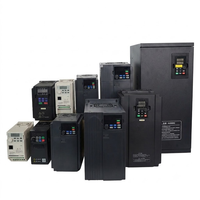 Compteur électronique triphasé d'origine neuf, automatisation industrielle, variateur de fréquence