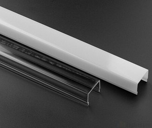 Bán Hàng Trực Tiếp 20.3*27Mm Tuyến Tính Ánh Sáng <span class=keywords><strong>LED</strong></span> Nhôm Đùn Hồ Sơ <span class=keywords><strong>LED</strong></span> <span class=keywords><strong>Strip</strong></span> Ánh Sáng Nhôm Hồ Sơ Kênh Với Khuếch Tán - Product Image 6