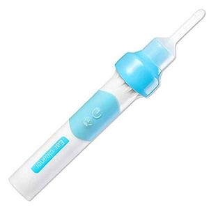 Juego <span class=keywords><strong>de</strong></span> púas <span class=keywords><strong>de</strong></span> <span class=keywords><strong>cera</strong></span> <span class=keywords><strong>de</strong></span> oídos para bebé, limpiador <span class=keywords><strong>de</strong></span> orejas con linterna - Product Image 5