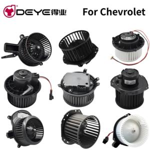 <span class=keywords><strong>Motor</strong></span> de Ventilador de Aire Acondicionado para Automóvil con Módulo de Resistencia de Unidad de Control para Chrysler Land Rover Changan Ford 	 <span class=keywords><strong>Jeep</strong></span>, Fiat, Suzuki, Kia - Product Image 3