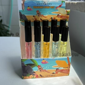 <b>Perfume</b> Genuine Gift Set ury Cologne Wholesale 5ml <b>Mini</b> <b>Perfume</b> Travel Sets Men and Women Fragrance Gift Sets With Gift Box - Product Image 5