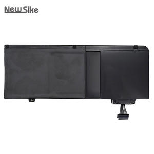 Batería de Repuesto para Portátil de 5800 mAh <span class=keywords><strong>A1322</strong></span> para <span class=keywords><strong>Macbook</strong></span> <span class=keywords><strong>Pro</strong></span> Unibody de 13 Pulgadas A1278 Año 2009 a 2012 - Product Image 5