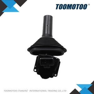 Piezas de repuesto para carretilla elevadora diésel eléctrica de calidad superior y OEM, interruptor de columna de dirección Mitsubishi 91A0525030 - Product Image 2