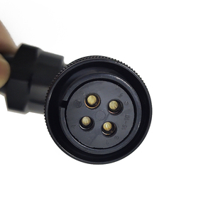 F06B-0001-K405 # Cable FANUC L-3.5M para máquina CNC, PLC, PAC y controladores dedicados - Product Image 5