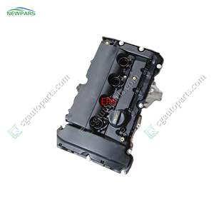 Newpars EP6 1.6L Original nuevo motor de bloque largo para EP6 Peugeot 308 408 Citroen C4 C5 motor - Product Image 4