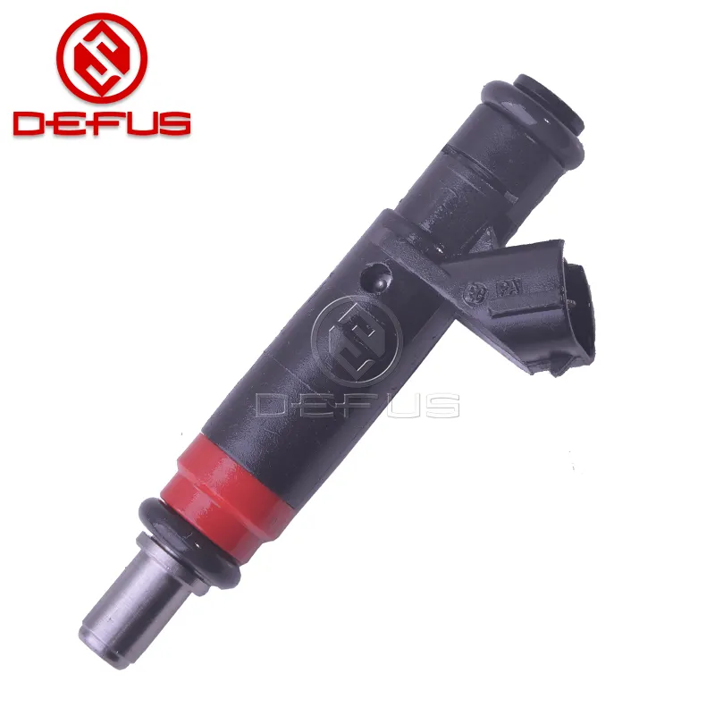 Дефус абсолютно новый топливный инжектор 03D906031C для FABIA1.2 Заводская цена оптовая продажа автомобильных запчастей форсунки 03D906031C