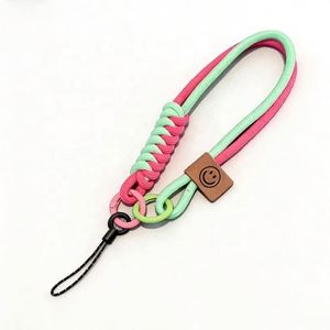 Factory Wholesales Student Neck Anti Loss Long Hanging Rope Custom Deign Cute Cartoon Printed <b>Polyester</b> <b>Lanyard</b> - Product Image 5