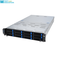 RE7224 G4 2Urack AMD EPYC 9654 512GB DDR5 4800 12 Slot 1.92TB PCIe4 NVMe U.2 16TB SATA 7200 1600W 1+1 platinum