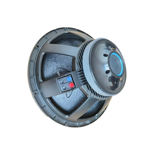 Loa siêu trầm chuyên nghiệp Accuracy <span class=keywords><strong>Pro</strong></span> <span class=keywords><strong>Audio</strong></span> RF1501 15 inch, chất lượng cao, âm trầm mạnh mẽ, dành cho sân khấu lớn - Product Image 2