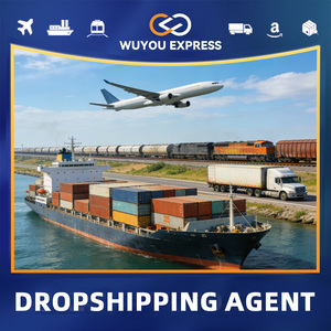 Cargo One Stop <span class=keywords><strong>DHL</strong></span> Puerta a Puerta: Nueva Red Local en Guangzhou, Shandong, Hangzhou, Guangdong para Logística Internacional y Global de Amazon - Product Image 1