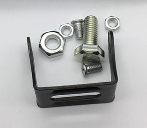 Tùy chỉnh 9-inch ba mặt <span class=keywords><strong>Led</strong></span> Đèn Pha bảo vệ phong cách xe máy ánh sáng - Product Image 3