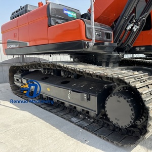Escavatore Usato Doosan Dx340 Rennuo, Escavatori Usati Doosan Scontati - Product Image 5