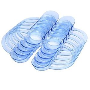 Écarteur buccal en silicone dentaire pour blanchiment des dents, rétracteur souple pour lèvres et joues, produit en plastique utilisé par les dentistes - Product Image 4