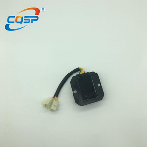 Motocicleta compresor gobernador partes del motor de 12 polos para <span class=keywords><strong>DASA</strong></span> - Product Image 1