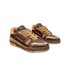 Zapatillas Deportivas de Alta Gama para Hombre, Diseño de Lujo, para Baloncesto, Skateboard, Nuevas Zapatillas Deportivas de Ocio para Hombre y Mujer, Primavera Otoño - Product Image 6