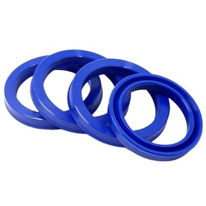 Nhà máy con dấu thủy lực áp suất cao tongda của pu cao su u loại bụi con dấu Upi Piston Rod dầu con dấu chuyên nghiệp cắt - Product Image 4