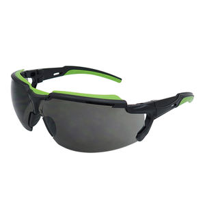 Gafas de seguridad industrial con almohadilla nasal de goma y patillas TPR Gafas DE SEGURIDAD láser - Product Image 3