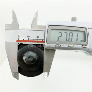 Varilla de soldadura de magnesio Az31b, alta calidad, arranque - Product Image 1