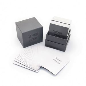 High Quality Factory Print Custom Your Own <b>Card</b> Games Board Game Playing <b>Cards</b> for Adult - Product Image 2