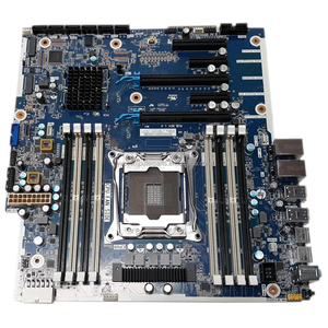 Carte mère pour station de travail <span class=keywords><strong>HP</strong></span> <span class=keywords><strong>Z4</strong></span> <span class=keywords><strong>G4</strong></span> 914285-001 914285-601 L31850-001 844783-001 LGA2066 Xeon CPU DDR4 Carte mère 100% testée - Product Image 1