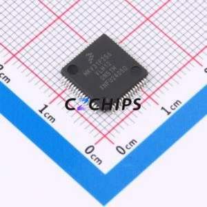 Microcontrôleur à puce IC à circuit intégré (MCU/MPU/SoC) original et tout nouveau MKV31F256VLH12 LQFP-64(10x10) - Product Image 1