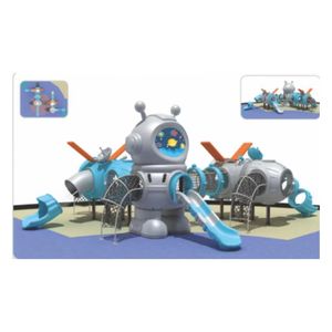 <span class=keywords><strong>Toboggan</strong></span> d'aventure extérieur personnalisé à <span class=keywords><strong>prix</strong></span> compétitif, avec filet d'escalade, <span class=keywords><strong>tunnel</strong></span> et pierres d'escalade pour enfants - Product Image 2