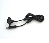 Câble de charge de contrôleur USB de 1.8m pour manette de jeu X-BOX 360 X-box360-Accessoires de jeu