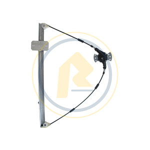 Regulador de Ventana Ac Rolcar ADAPTABLE para OE 7737014, compatible con Fiat Punto 1993 - Product Image 1