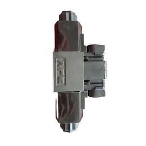 Solenoides Hidráulicos Serie DSD DSV-G02-8C-A220 DSV-G02-8C-DC24 DSD-G-2A-A110 DSD-G-2A-AC110 DSD-G-2A-DC24 - Product Image 1