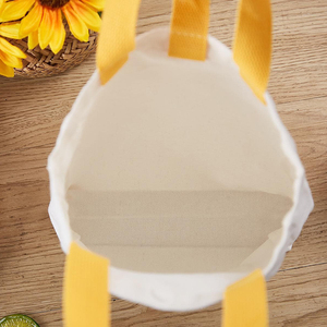 Sacs fourre-tout de sublimation vierges pour enfants, sacs fourre-tout pour livres de <span class=keywords><strong>maternelle</strong></span>, design multi-poches, sacs fourre-tout de sublimation pour enfants - Product Image 5