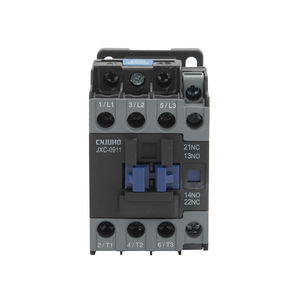 12A新型接触器JXC-<span class=keywords><strong>12</strong></span>交流接触器多功能低压接触器 - Product Image 4