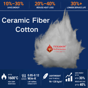 <span class=keywords><strong>Laine</strong></span> <span class=keywords><strong>de</strong></span> fibre céramique pour isolation <span class=keywords><strong>en</strong></span> garnissage lâche dans les fours jusqu'à 1260°C, résistante aux hautes températures - Product Image 4