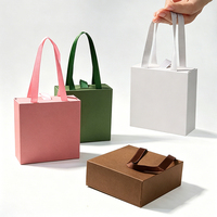 Boîte à bijoux portable pour bagues, boucles d'oreilles, accessoires, bracelets, colliers – Étui d'emballage rigide en carton – Vente en gros fabricant