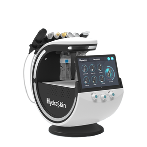Machine faciale <span class=keywords><strong>HYD</strong></span> de bureau 360 pour équipement de beauté Hydra de rajeunissement de la peau de spa pour salon - Product Image 2
