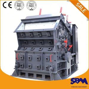 China supplier high efficient <span class=keywords><strong>sulphur</strong></span> crushing plant - Product Image 2