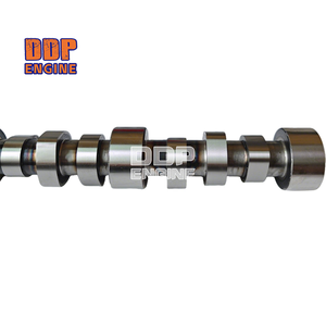 Arbre à cames de soupape de moteur diesel pour machines de construction 4059331 3685964 3685963 4059198 pour Cummins QSX15 ISX15 X15 - Product Image 2
