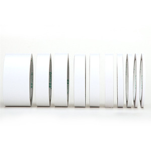 Cotton Paper Double Sided Tape 5671015 20m High Adhesion For Office Craft Advertising Use - Product Image 4