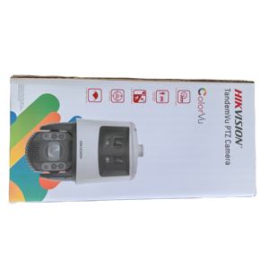 Caméra Bullet Pan-Tilt Étanche Hik 8MP 32x Zoom IP67 DS-2SE7C432MWG-EB/26(F0) avec Capteur CMOS, Suivi Automatique et Stockage Cloud - Product Image 3